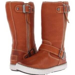 UGG Brandy "Andra" Cold Weather Boots